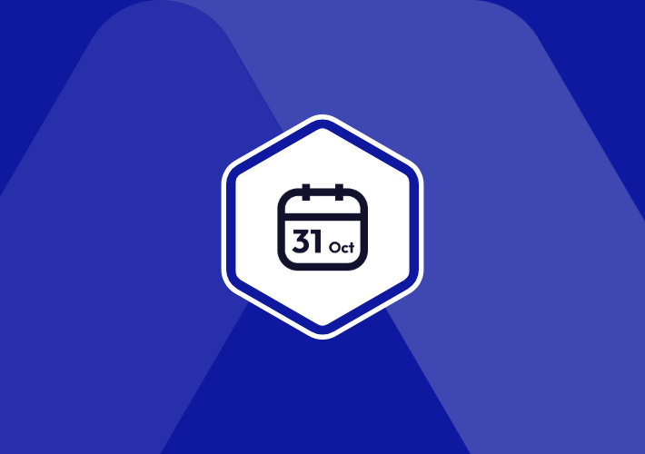 Pension providers and schemes must connect to pensions dashboards by the connection deadline of 31 October 2026, as set out in regulations.