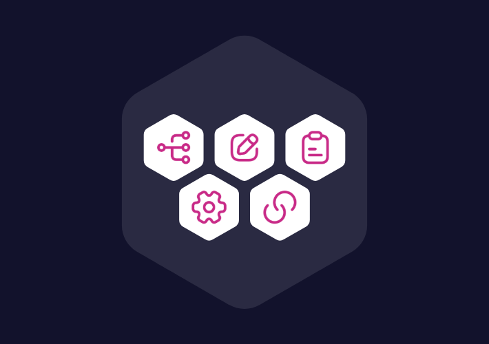 A visual representing key areas of the pensions dashboards standards, including technical, data and operational guidance. Draft standards are available and will be finalised following industry feedback and approval by the Secretary of State. These standards will help organisations prepare for connection.